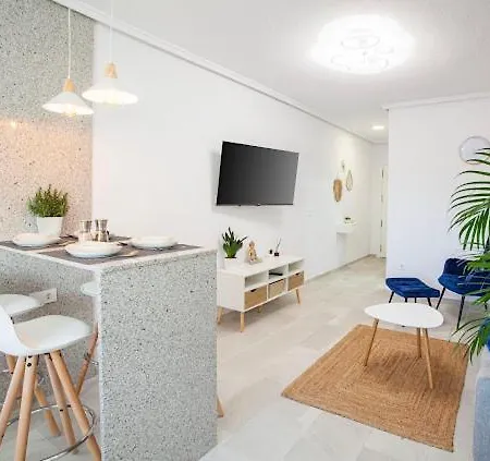 Apartment Thader I With Views *