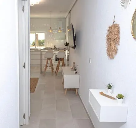Thader I With Views Apartment Rojales